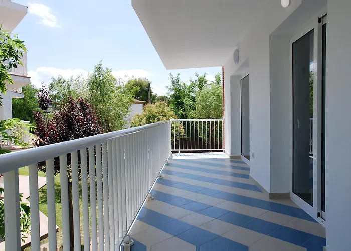 Sunway Arizona Сиджес