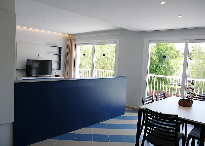 Отель Sunway Arizona 2*