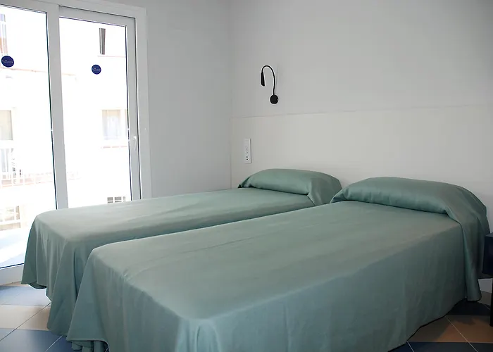 Отель Sunway Arizona