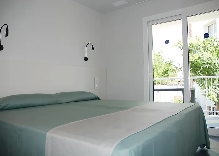 Sunway Arizona Отель 2*