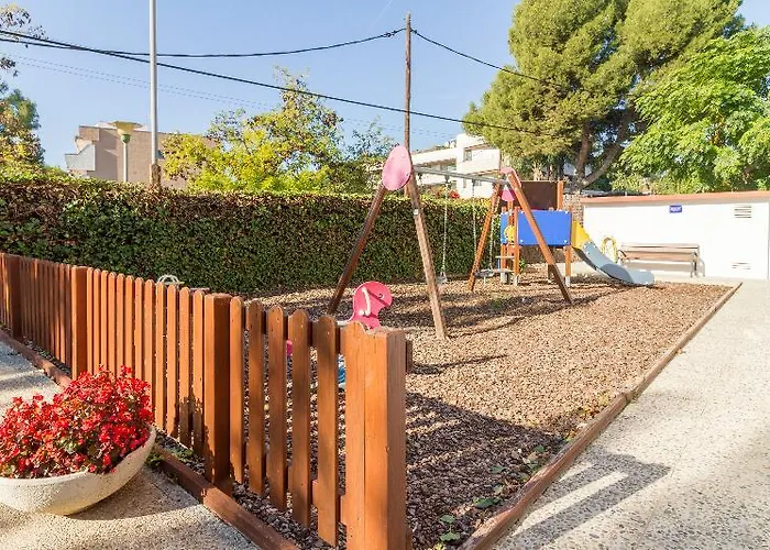 Sunway Arizona 2* Сиджес