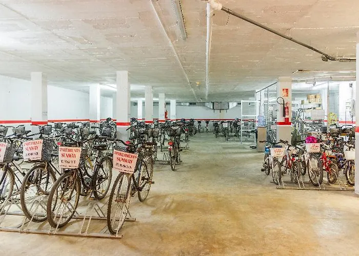 Sunway Arizona Отель 2*