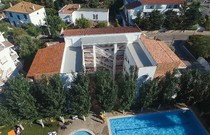 Sunway Arizona 2* Сиджес