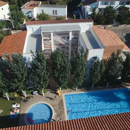 Sunway Arizona Готель 2*