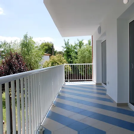 Sunway Arizona Сіджас