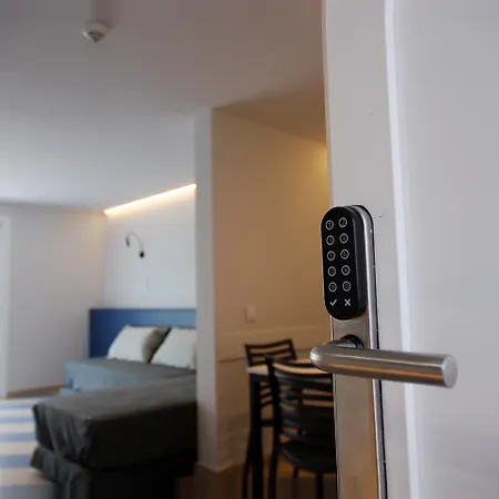 Sunway Arizona Готель Сіджас