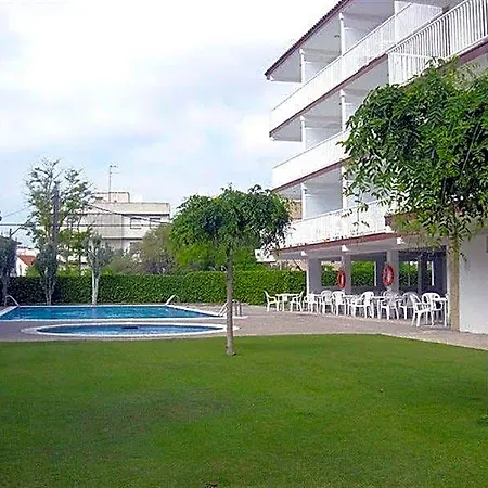 Hotel Sunway Arizona Sitges