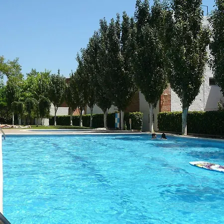 Готель Sunway Arizona Сіджас