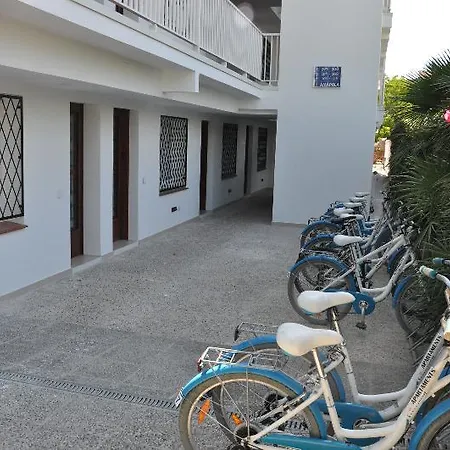 Готель Sunway Arizona Сіджас