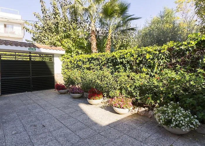 Sunway Arizona Otel Sitges