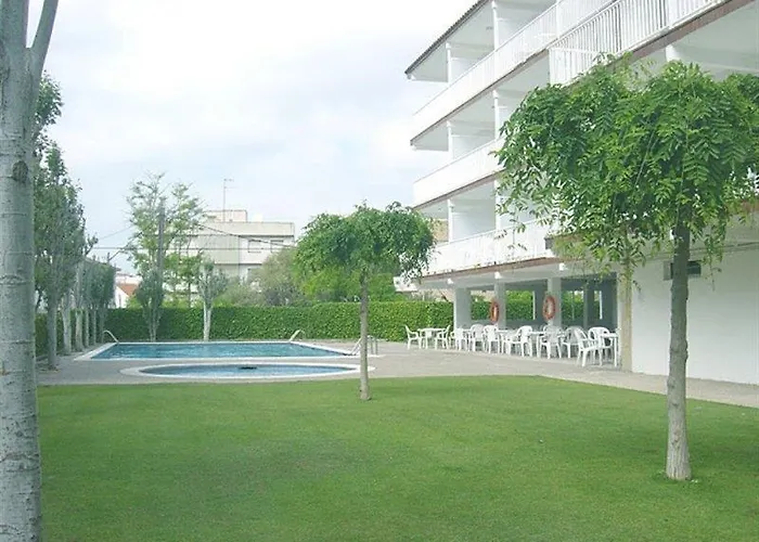 Sunway Arizona 2* Sitges