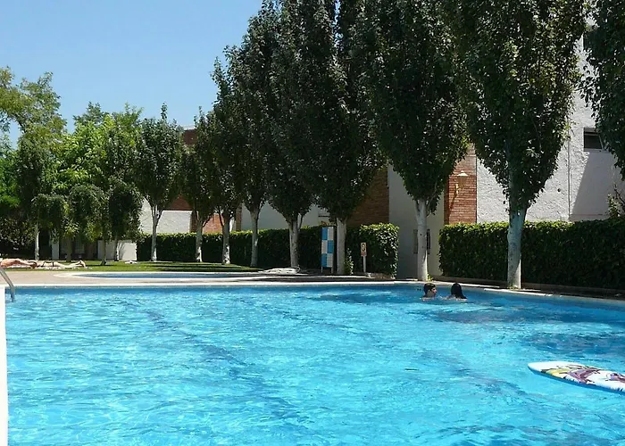 Otel Sunway Arizona Sitges