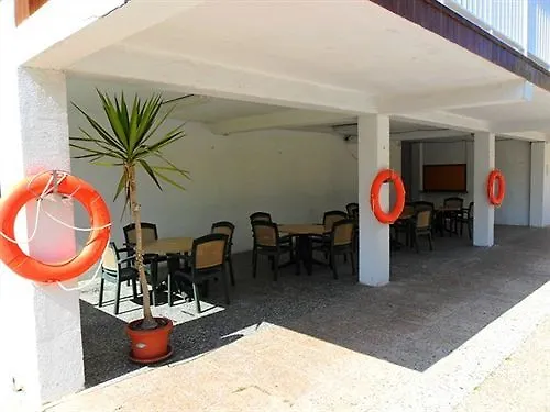 Otel Sunway Arizona Sitges