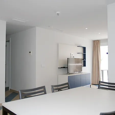 Sunway Arizona 2* Σίτζες