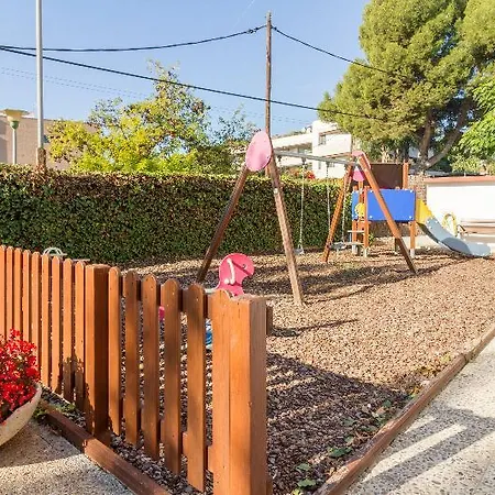 Sunway Arizona 2* Σίτζες