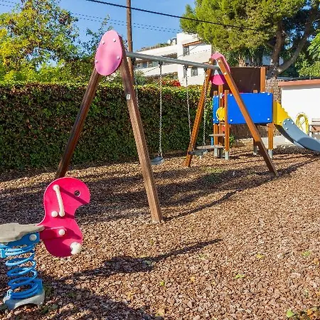 Ξενοδοχείο Sunway Arizona