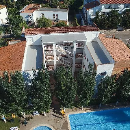 Sunway Arizona 2* Σίτζες