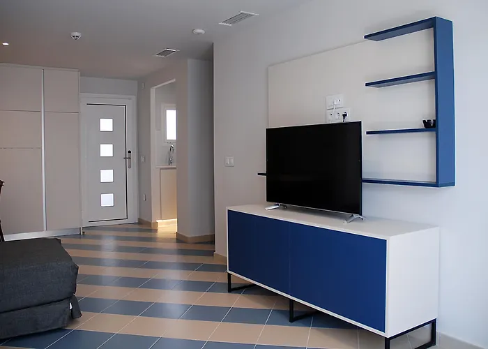 Sunway Arizona Hotel Sitges