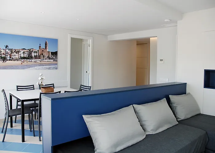 Sunway Arizona Hotel Sitges