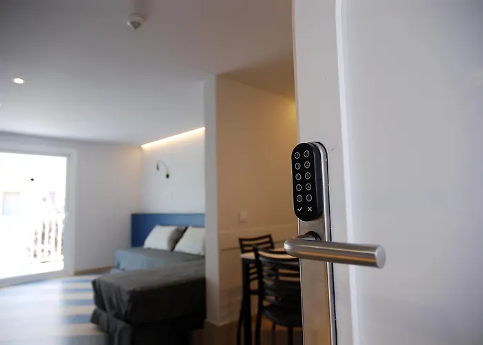 Sunway Arizona Hotel Sitges