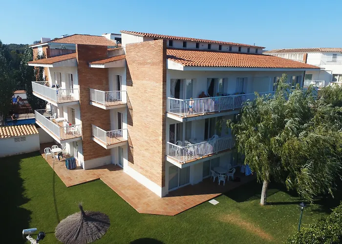 Sunway Arizona 2* Sitges