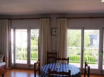 Hotel Sunway Arizona Sitges