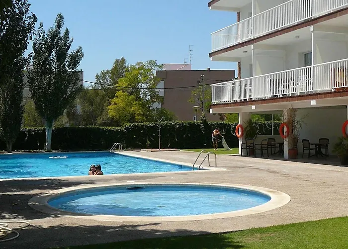 Sunway Arizona Hotel Sitges