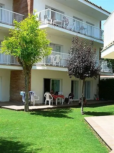 Hotel Sunway Arizona Sitges