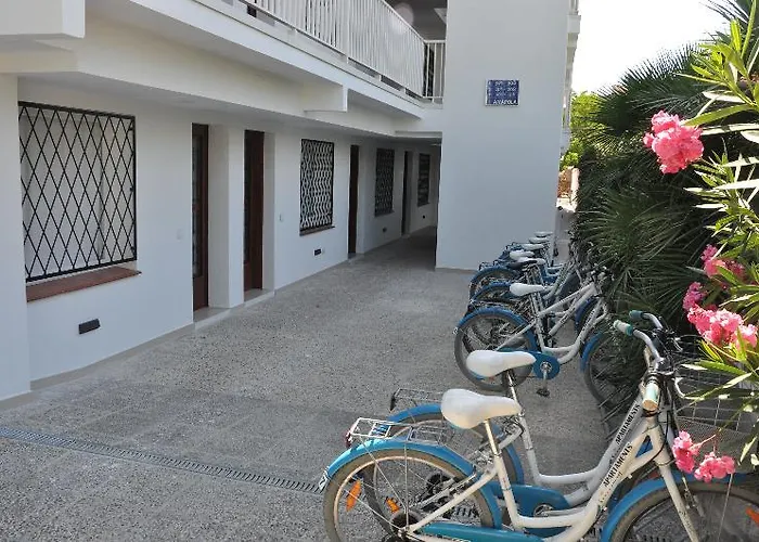 Hotel Sunway Arizona Sitges